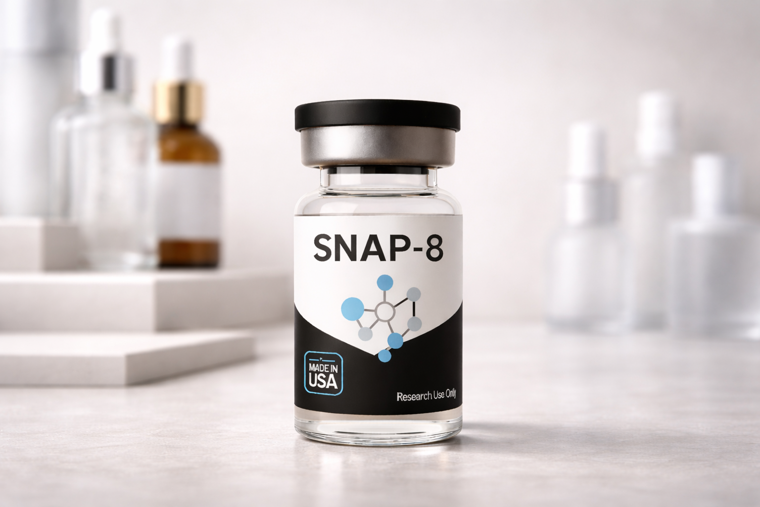 Advanced SNAP-8 Routines: Timing, Stacking & Optimization For 2026 Skincare