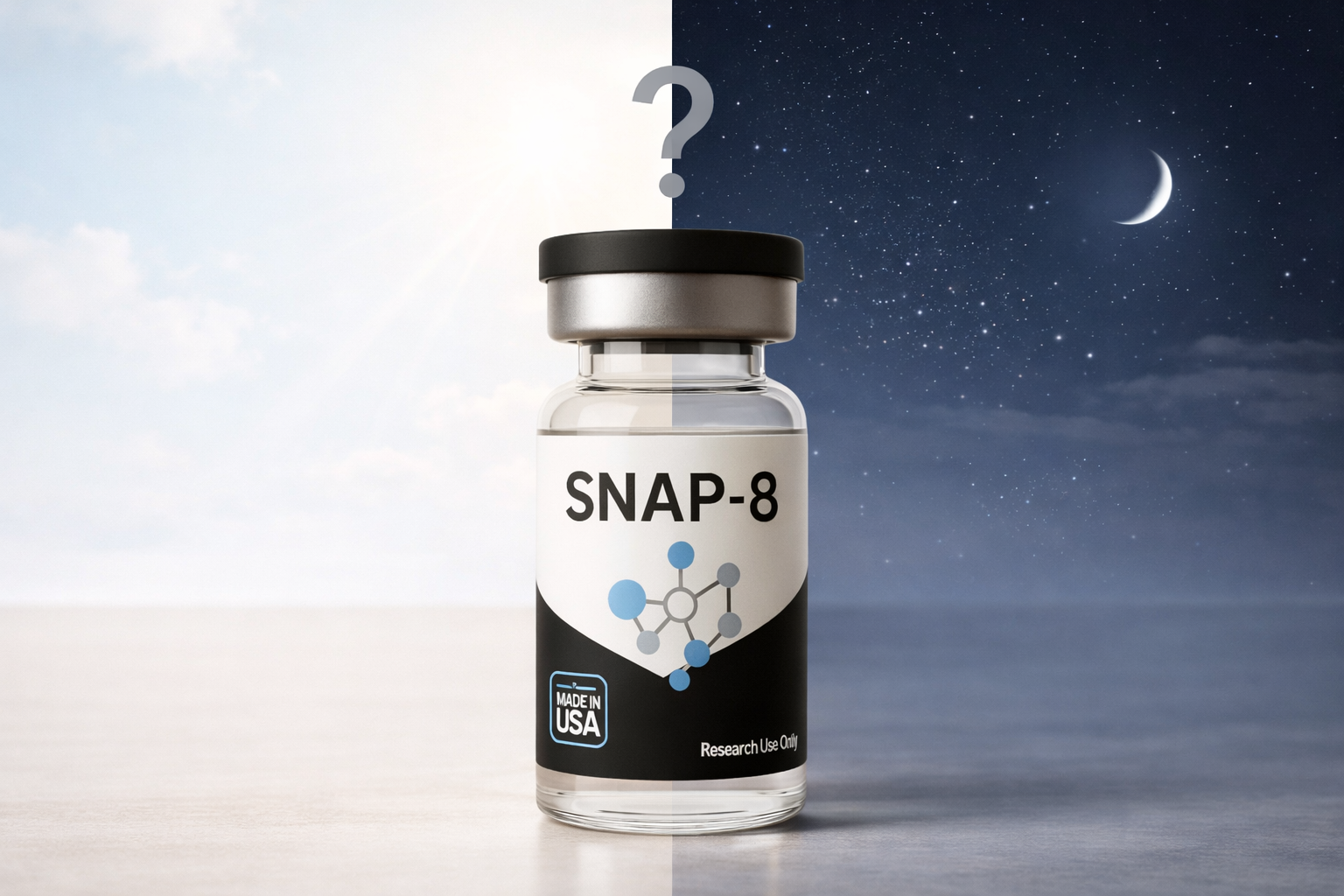 Best Time to Apply SNAP-8: Morning vs Night for Max Absorption