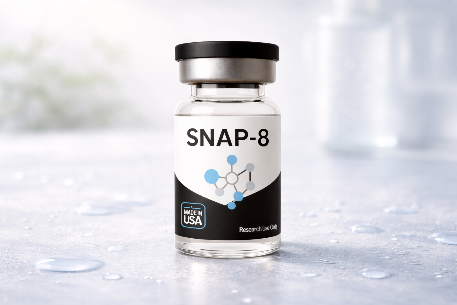 SNAP-8 For Dehydrated Skin: Hydration Boost & Texture Improvement