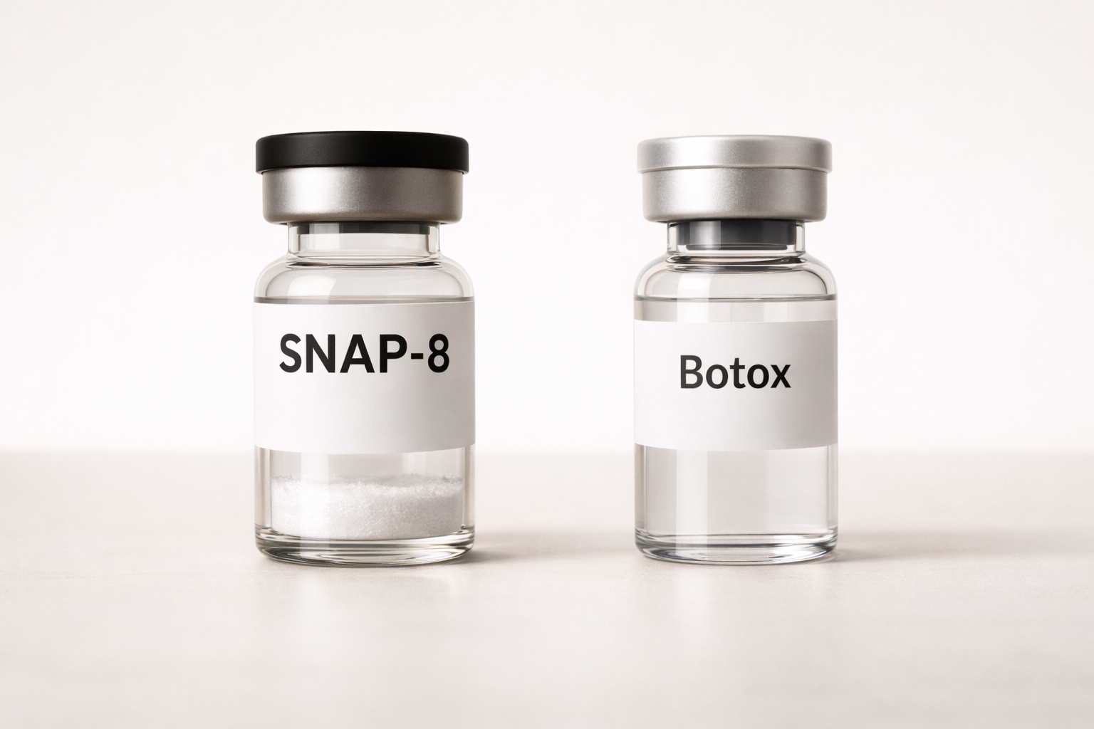 SNAP-8 Vs Botox: Cost, Results & Non-Invasive Edge